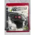Need For Speed Pro Street - Mídia Física Playstation 3