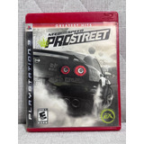 Need For Speed Pro