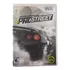 Need For Speed Pro Street - Wii Original Americano