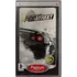 Need For Speed Pro Street Jogo Psp Físico Usado