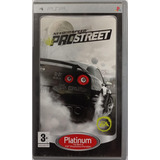 Need For Speed Pro