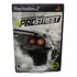 Need For Speed Pro Street Original - Ps2 - Cib