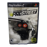 Need For Speed Pro