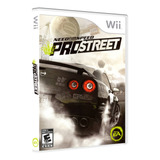 Need For Speed Pro