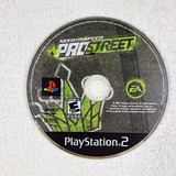 Need For Speed Pro