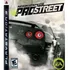 Need For Speed Pro Street Ps3 Midia Fisica Original Play
