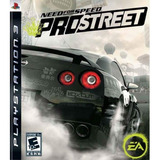 Need For Speed Pro