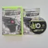 Need For Speed Pro Street Xbox 360 Japonês Original Leia...