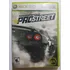 Need For Speed Pro Street Xbox 360 Original 