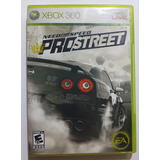 Need For Speed Pro