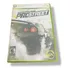 Need For Speed Prostreet Xbox 360 Fisico!