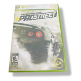 Need For Speed Prostreet