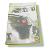 Need For Speed Prostreet