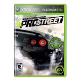 Need For Speed Prostreet