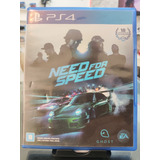 Need For Speed   Ps4