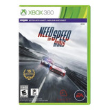 Need For Speed Rivals