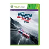 Need For Speed Rivals