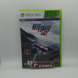 Need For Speed Rivals