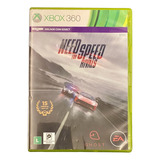 Need For Speed Rivals