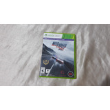 Need For Speed Rivals