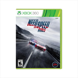 Need For Speed Rivals