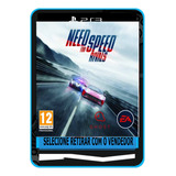 Need For Speed Rivals