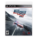 Need For Speed Rivals Standard
