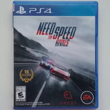 Need For Speed Rivals Standard