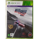 Need For Speed Rivals