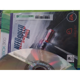 Need For Speed Rivals