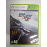Need For Speed Rivals