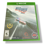 Need For Speed Rivals