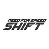 Need For Speed Shift