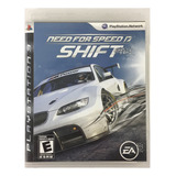 Need For Speed Shift