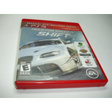 Need For Speed Shift