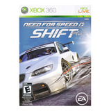 Need For Speed Shift