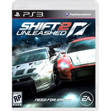 Need For Speed Shift