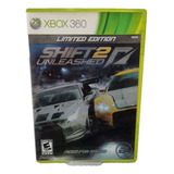 Need For Speed Shift