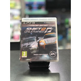 Need For Speed Shift