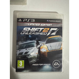 Need For Speed Shift
