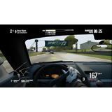 Need For Speed Shift