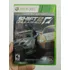 Need For Speed Shift 2 Unleashed Original Físico Xbox 360