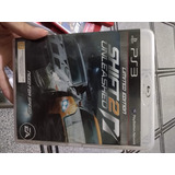 Need For Speed Shift