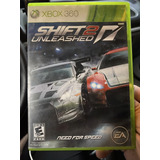 Need For Speed Shift