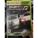 Need For Speed Shift