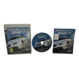 Need For Speed Shift