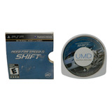 Need For Speed Shift