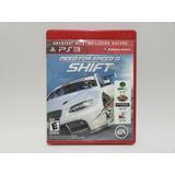 Need For Speed Shift
