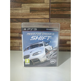 Need For Speed Shift