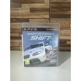 Need For Speed Shift